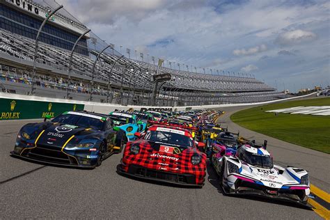 rolex 24 hours of daytona 2022 start time|2022 Rolex 24 schedule.